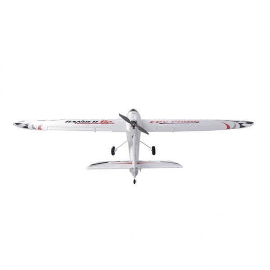 Volantex V757-6 V757 6 Ranger G2 1200mm Wingspan EPO FPV Rc Airplane Aircraft PNP