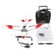 Volantex V761-1 Firstar Mini 2.4G 3CH 6 Axis Gyro Micro RC Airplane RTF