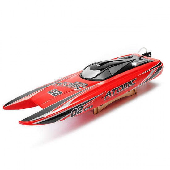 Volantex V792-4 70cm ATOMIC 2.4G Brushless RTR 60km/h Boat