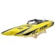 Volantex V792-4 ATOMIC 2.4G Brushless PNP 60km/h Atomic RC Boat