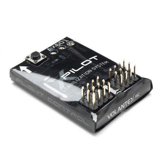 Volantex Xpilot AX601 6-Axis Flight Controller Stabilizer