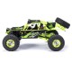 WLtoys 10428 1/10 2.4G 4WD RC Monster Crawler RC Car