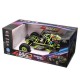 WLtoys 12428 2.4G 1/12 4WD Crawler RC Car With LED Light