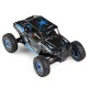 WLtoys 12428-B 1/12 2.4G 4WD RC Car Electric 50KM/h High Speed Off-Road Truck Toys