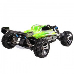 WLtoys A959-B 1/18 4WD Buggy Off Road RC Car 70km/h