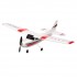 WLtoys F949 3CH 2.4G Cessna 182 Micro RC Airplane RTF