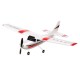 WLtoys F949 3CH 2.4G Cessna 182 Micro RC Airplane RTF