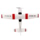 WLtoys F949 3CH 2.4G Cessna 182 Micro RC Airplane RTF