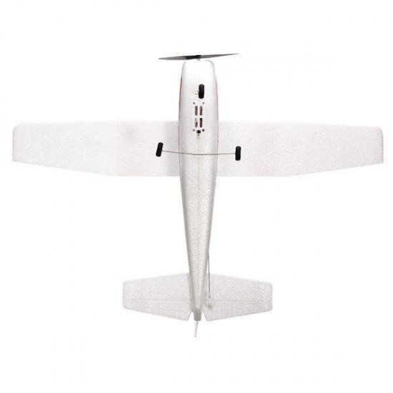 WLtoys F949 3CH 2.4G Cessna 182 Micro RC Airplane RTF