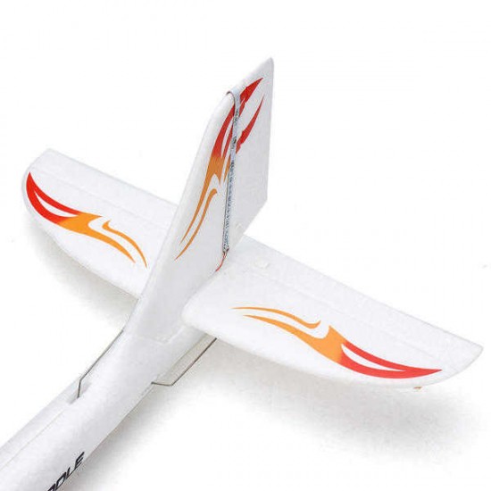 WLtoys F959 Sky King 2.4G 3CH 750mm Wingspan RC Airplane With Led RTF