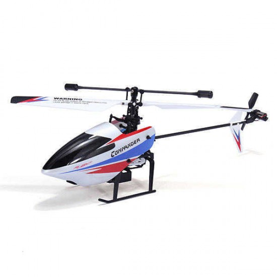 WLtoys V911-pro V911-V2 2.4G 4CH RC Helicopter