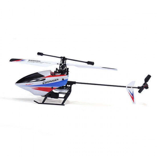 WLtoys V911-pro V911-V2 2.4G 4CH RC Helicopter