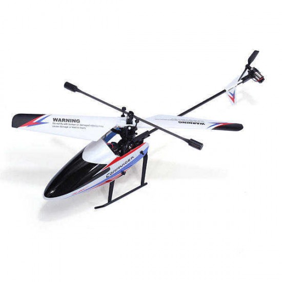 WLtoys V911-pro V911-V2 2.4G 4CH RC Helicopter