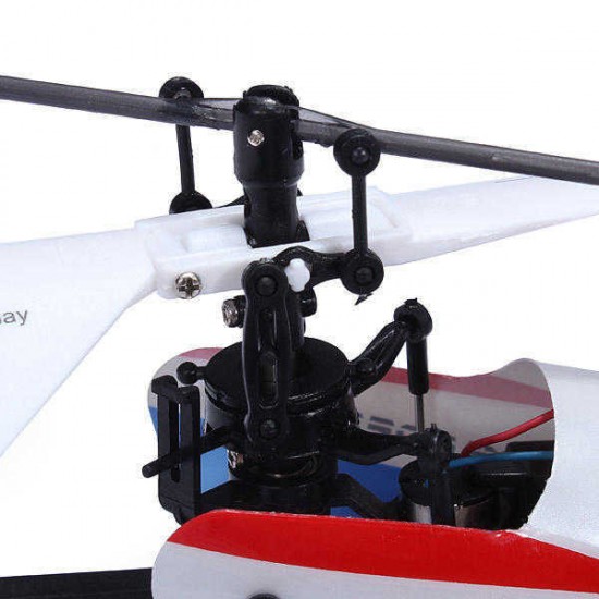 WLtoys V911-pro V911-V2 2.4G 4CH RC Helicopter