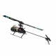 WLtoys V911S 2.4G 4CH 6-Aixs Gyro Flybarless RC Helicopter RTF