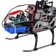 WLtoys V912 4CH Brushless RC Helicopter With Gyro RTF