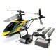 WLtoys V912 4CH Brushless RC Helicopter With Gyro RTF