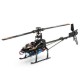 WLtoys V950 2.4G 6CH 3D6G System Brushless Flybarless RC Helicopter RTF