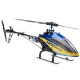 Walkera V450D03 Generation II 2.4G 6CH 6-Axis Gyro 3D Flying Brushless RC Helicopter BNF