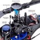 Walkera V450D03 Generation II 2.4G 6CH 6-Axis Gyro 3D Flying Brushless RC Helicopter BNF