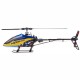 Walkera V450D03 Generation II 2.4G 6CH 6-Axis Gyro 3D Flying Brushless RC Helicopter BNF