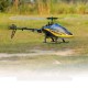 Walkera V450D03 Generation II 2.4G 6CH 6-Axis Gyro 3D Flying Brushless RC Helicopter BNF