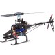 Walkera V450D03 Generation II 2.4G 6CH 6-Axis Gyro 3D Flying Brushless RC Helicopter BNF