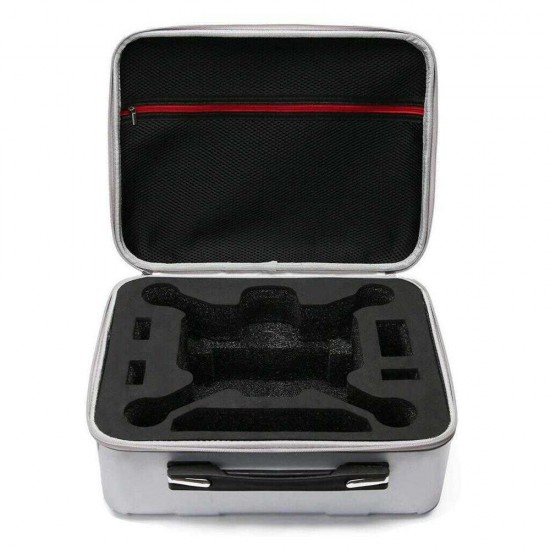 Waterproof Hardshell Storage Bag Suitcase Carrying Box Case for FIMI A3 RC Drone Quadcopter