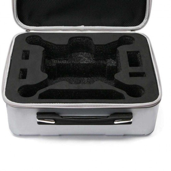 Waterproof Hardshell Storage Bag Suitcase Carrying Box Case for FIMI A3 RC Drone Quadcopter