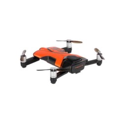 Wingsland S6 Pocket Selfie RC Drone WiFi FPV With 4K UHD Camera Comprehensive Obstacle Avoidance