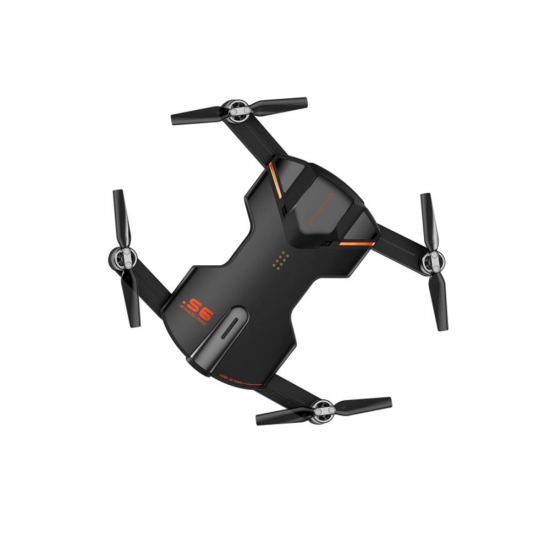 Wingsland S6 Pocket Selfie RC Drone WiFi FPV With 4K UHD Camera Comprehensive Obstacle Avoidance