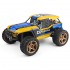 Wltoys 12402-A 4WD 1/12 2.4G RC Car Dessert Baja Vehicle Models High Speed 45km/h