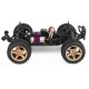 Wltoys 12402-A 4WD 1/12 2.4G RC Car Dessert Baja Vehicle Models High Speed 45km/h