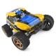 Wltoys 12402-A 4WD 1/12 2.4G RC Car Dessert Baja Vehicle Models High Speed 45km/h