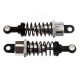 Wltoys A949 A959 A969 A979 Metal Upgrade Front Shock Absorber 2Pcs RC Car Parts