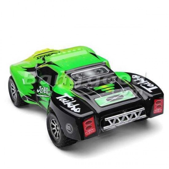 Wltoys A969 Rc Car 1/18 2.4Gh 4WD Short Course Truck