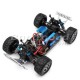 Wltoys A969 Rc Car 1/18 2.4Gh 4WD Short Course Truck