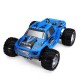 Wltoys A979 1/18 2.4GHz 4WD Monster Truck RC Car