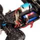 Wltoys A979 1/18 2.4GHz 4WD Monster Truck RC Car