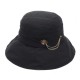 Women Summer Wide Brim UV Protection Bucket Hat Vacation Beach Visor Sun Cap