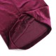 Women Velvet Elastic Beanie Cap Luxury Solid With Shine Rhinestones Bonnet Cap