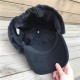 Women Winter Warm Adjustable Earmuffs Baseball Cap Outdoor Thicken Plus Velvet Hats