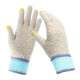 Women Winter Warm Full-finger Gloves Knitted Thicken Outdoor Sport Mittens