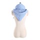 Women Winter Warm Knitted Hooded Scarf Casual Soft Crochet Shawl Conjoined Cap