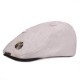 Women's Cotton Embroidered Beret Caps Cool Outdoor Visor Newsboy Hunting Hat