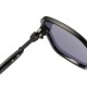 Women's Fashion Sunglasses Large-framed Anti UV400 Glasses