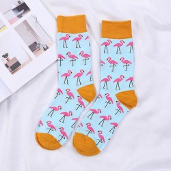 Womens Summer Cotton Warm Socks Animal Invisible Soft Breathable Short Slippers Boat Sock