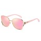 Women's Wild Fashion HD UV400 Sunglasses Outdoor Driving Polarized Sunglasses