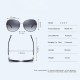 Women's Wild Fashion HD UV400 Sunglasses Outdoor Driving Polarized Sunglasses