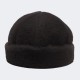 Women's Winter Soft Warm Fur Hat Adjustable Buckled Brimless Hats